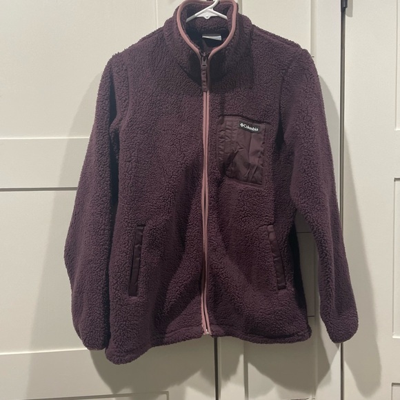 Columbia Jackets & Blazers - Columbia Women's Fleece Jacket